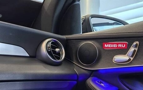 Mercedes-Benz GLC Coupe, 2022 год, 4 370 000 рублей, 14 фотография