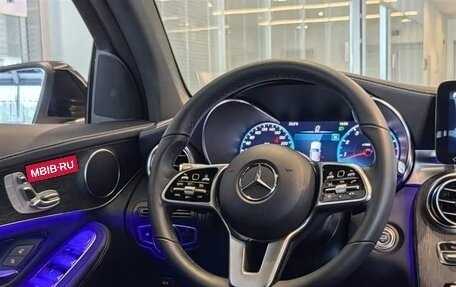 Mercedes-Benz GLC Coupe, 2022 год, 4 370 000 рублей, 8 фотография