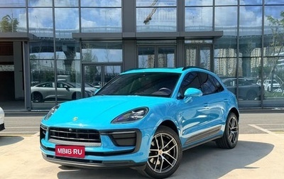Porsche Macan I рестайлинг, 2023 год, 5 910 000 рублей, 1 фотография