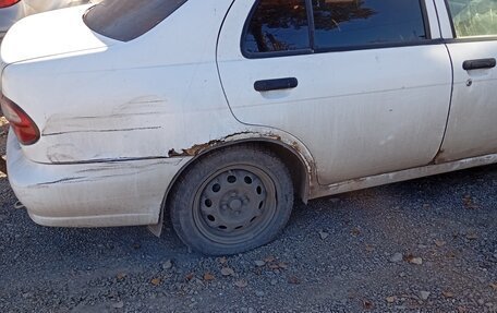 Nissan Pulsar IV, 1997 год, 100 000 рублей, 1 фотография