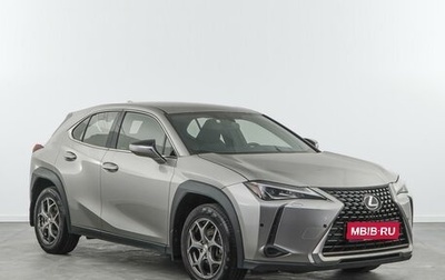 Lexus UX I, 2019 год, 3 000 050 рублей, 1 фотография
