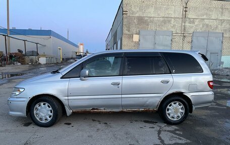 Nissan Presage I, 1999 год, 180 000 рублей, 1 фотография