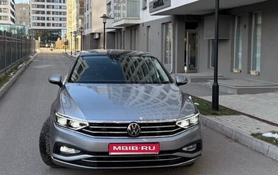 Volkswagen Passat B8 рестайлинг, 2021 год, 3 100 000 рублей, 1 фотография