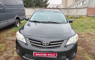 Toyota Corolla, 2011 год, 950 000 рублей, 1 фотография