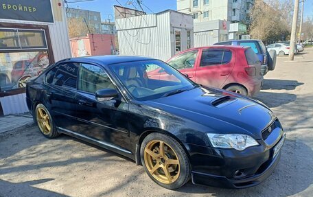 Subaru Legacy IV, 2004 год, 1 000 000 рублей, 1 фотография