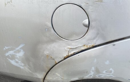 Ford KA I, 2001 год, 150 000 рублей, 5 фотография