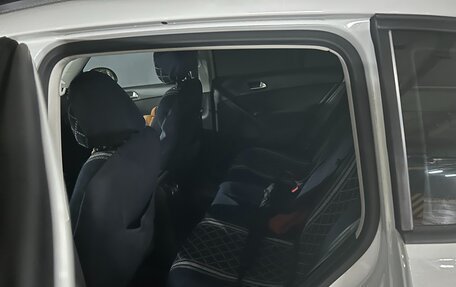 Volkswagen Tiguan I, 2013 год, 1 300 000 рублей, 10 фотография