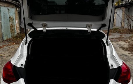 Opel Astra J, 2011 год, 580 000 рублей, 4 фотография
