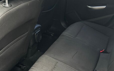 Opel Astra J, 2011 год, 580 000 рублей, 7 фотография