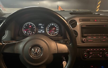 Volkswagen Tiguan I, 2013 год, 1 300 000 рублей, 6 фотография