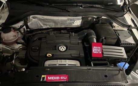 Volkswagen Tiguan I, 2013 год, 1 300 000 рублей, 8 фотография