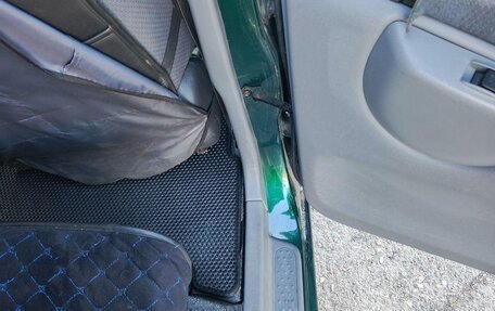 Toyota FunCargo, 2001 год, 480 000 рублей, 5 фотография