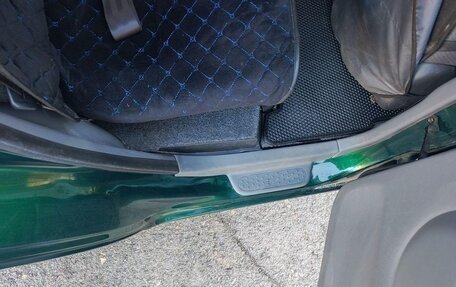 Toyota FunCargo, 2001 год, 480 000 рублей, 4 фотография