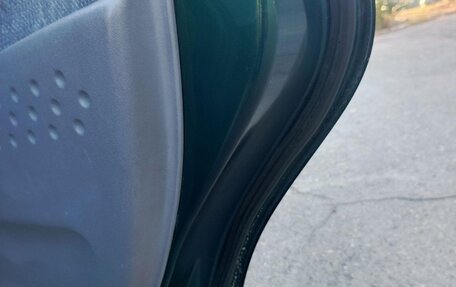 Toyota FunCargo, 2001 год, 480 000 рублей, 12 фотография