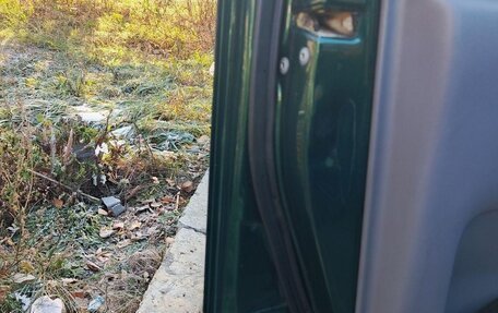 Toyota FunCargo, 2001 год, 480 000 рублей, 10 фотография