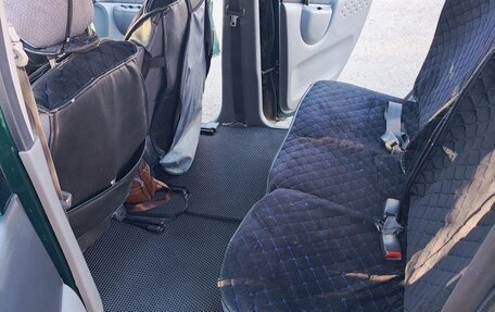 Toyota FunCargo, 2001 год, 480 000 рублей, 30 фотография