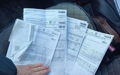 Toyota FunCargo, 2001 год, 480 000 рублей, 24 фотография