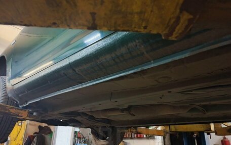 Toyota FunCargo, 2001 год, 480 000 рублей, 36 фотография