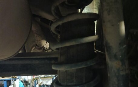 Toyota FunCargo, 2001 год, 480 000 рублей, 34 фотография