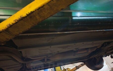 Toyota FunCargo, 2001 год, 480 000 рублей, 35 фотография