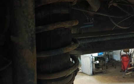 Toyota FunCargo, 2001 год, 480 000 рублей, 33 фотография