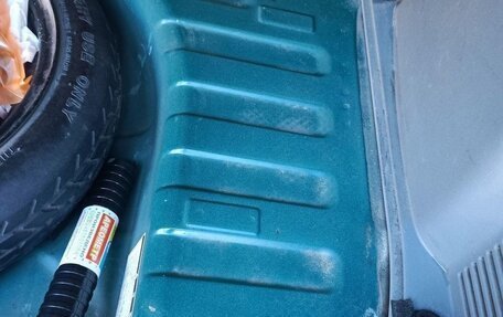 Toyota FunCargo, 2001 год, 480 000 рублей, 27 фотография