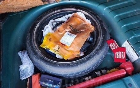 Toyota FunCargo, 2001 год, 480 000 рублей, 29 фотография