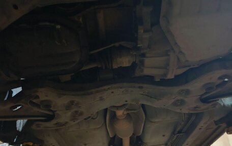 Toyota FunCargo, 2001 год, 480 000 рублей, 37 фотография