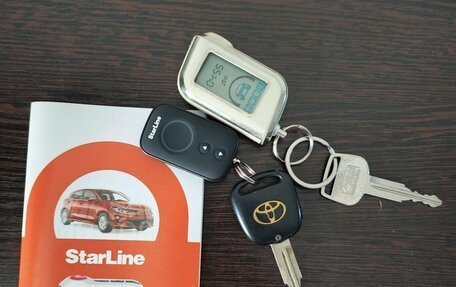 Toyota FunCargo, 2001 год, 480 000 рублей, 39 фотография