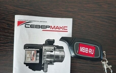 Toyota FunCargo, 2001 год, 480 000 рублей, 40 фотография