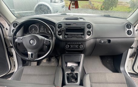 Volkswagen Tiguan I, 2011 год, 1 100 000 рублей, 7 фотография