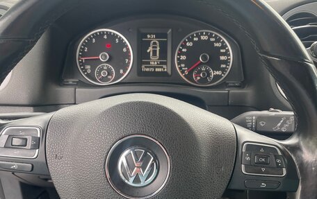 Volkswagen Tiguan I, 2011 год, 1 100 000 рублей, 8 фотография