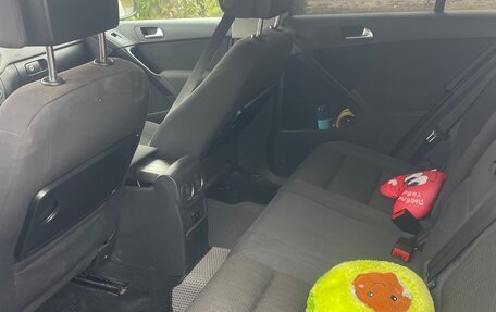 Volkswagen Tiguan I, 2011 год, 1 100 000 рублей, 10 фотография