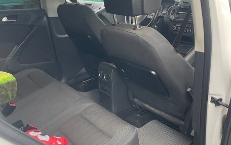 Volkswagen Tiguan I, 2011 год, 1 100 000 рублей, 9 фотография