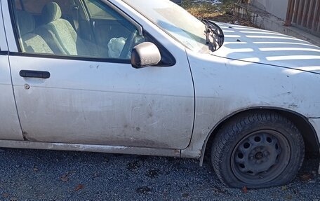 Nissan Pulsar IV, 1997 год, 100 000 рублей, 3 фотография