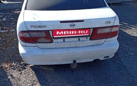 Nissan Pulsar IV, 1997 год, 100 000 рублей, 2 фотография