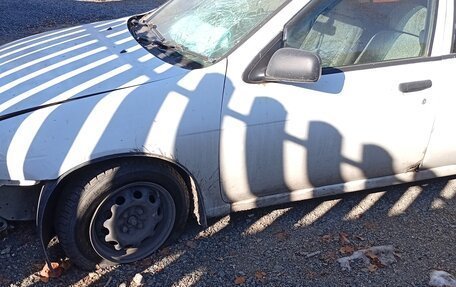 Nissan Pulsar IV, 1997 год, 100 000 рублей, 5 фотография