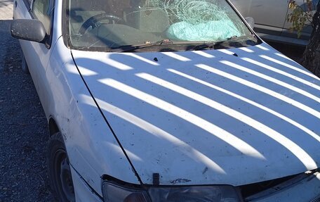 Nissan Pulsar IV, 1997 год, 100 000 рублей, 7 фотография