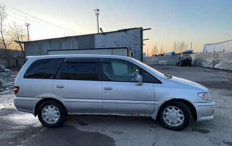 Nissan Presage I, 1999 год, 180 000 рублей, 3 фотография