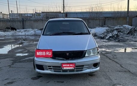 Nissan Presage I, 1999 год, 180 000 рублей, 2 фотография