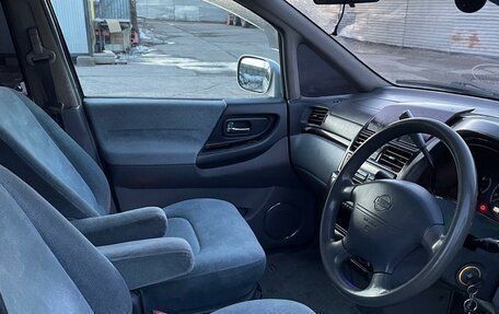 Nissan Presage I, 1999 год, 180 000 рублей, 7 фотография