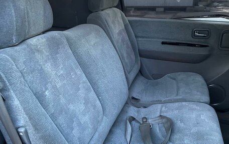 Nissan Presage I, 1999 год, 180 000 рублей, 8 фотография