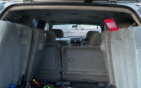 Nissan Presage I, 1999 год, 180 000 рублей, 9 фотография