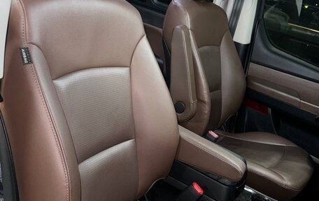 Hyundai Grand Starex Grand Starex I рестайлинг 2, 2020 год, 3 700 000 рублей, 6 фотография