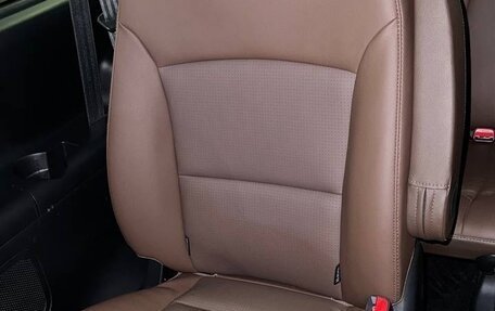 Hyundai Grand Starex Grand Starex I рестайлинг 2, 2020 год, 3 700 000 рублей, 5 фотография