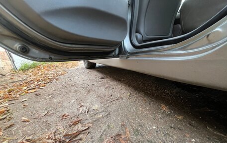 Honda Civic VIII, 2008 год, 750 000 рублей, 13 фотография