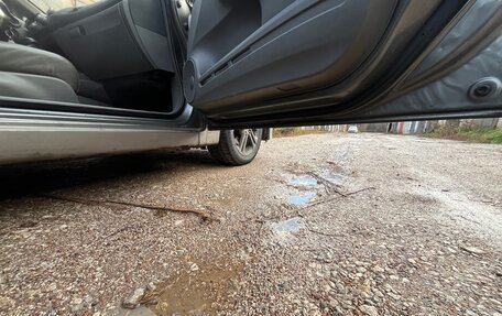 Honda Civic VIII, 2008 год, 750 000 рублей, 12 фотография