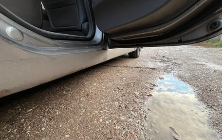 Honda Civic VIII, 2008 год, 750 000 рублей, 11 фотография