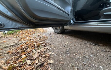 Honda Civic VIII, 2008 год, 750 000 рублей, 14 фотография