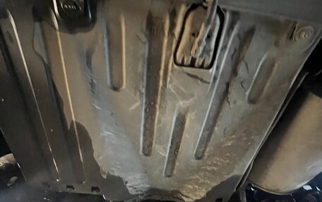 Honda Civic VIII, 2008 год, 750 000 рублей, 17 фотография